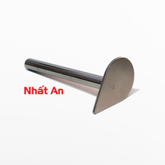 Cây nhấn bánh dứa hình giọt nước