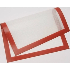Tấm silpat nướng bánh 40x30cm / Tấm nướng sợi thủy tinh
