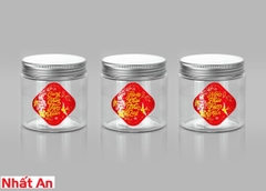 Tem Tết Nhỏ Hoa Xuân