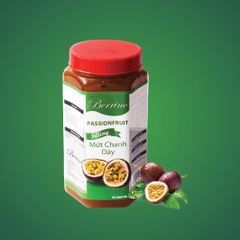 Mứt chanh dây Berrino 950gr