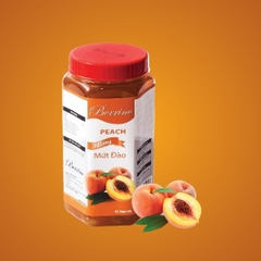 Mứt đào Berrino 950gr
