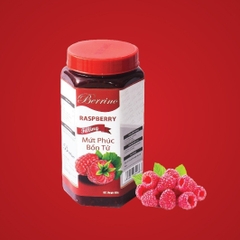 Mứt phúc bồn tử Berrino 950gr