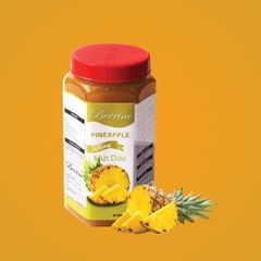 Mứt thơm Berrino 950gr