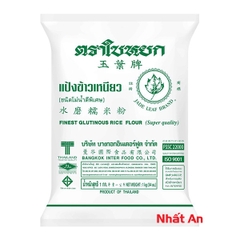 Bột nếp Thái Lan 1kg
