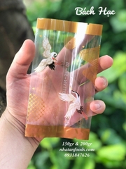 Túi hàn trung thu Bạch Hạc  200gr - 100 túi