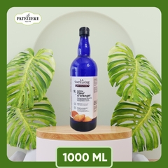 Hương hoa cam Pháp La Pateliere 1 lít