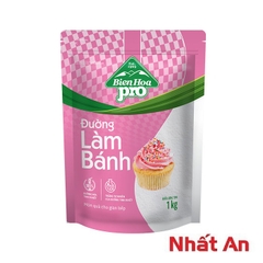 Đường xay Biên Hòa / Đường icing Biên Hòa 1kg