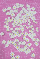 Bông đường trang trí bánh gum paste