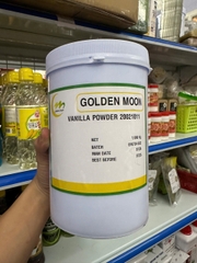 Bột vanilla Golden Moon (100gr / 500gr / 1kg)