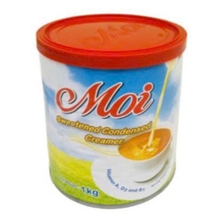 Sữa đặc có đường Moi 1kg