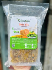 Mứt tắc cắt sẵn (100gr/ 200gr/ 500gr/ 1kg)
