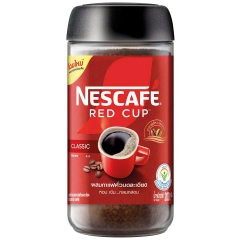 Cà phê hòa tan Nguyên Chất Red Cup Nescafe 200gr