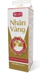 Kem làm bánh 907gr Rich's Gold Label/ Topping Gold Label Rich's