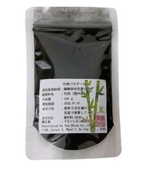 Bột Tinh Than Tre 100gr