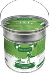 Socola sệt trắng Puratos 200gr - 500gr - 4kg