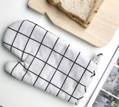 Bao tay / găng tay lò nướng màu ngẫu nhiên 1 chiếc