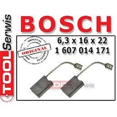 Chổi than máy cắt sắt Bosch GCO 2000