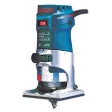 Máy phay nhỏ Bosch GMR 1