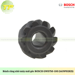 Bánh răng nhỏ máy mài góc BOSCH GWS750-100/7-100/7-125 (1619P02825)