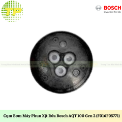 Cụm Bơm Máy Phun Xịt Rửa Bosch Easyaquatak 100 LL Gen 2 (F016F05771) Chính Hãng