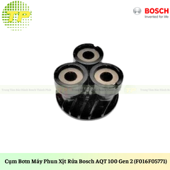Cụm Bơm Máy Phun Xịt Rửa Bosch Easyaquatak 100 LL Gen 2 (F016F05771) Chính Hãng