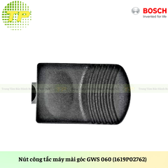 Nút công tắc máy mài góc GWS 060 (1619P02762)