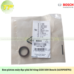 Ron piston máy đục phá bê tông Bosch GSH 500 (1619P08791)