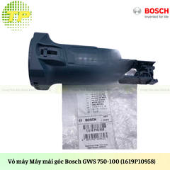 Vỏ máy Máy mài góc Bosch GWS 750-100 (1619P10958)
