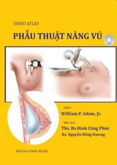 ATLAS PHẪU THUẬT NÂNG NGỰC