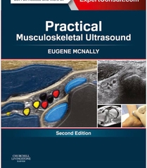 Sách practical musculoskeletal ultrasound 2nd edition