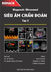 Sách siêu âm chẩn đoán phần 3