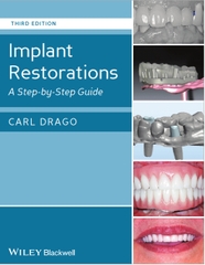 Sách Implant restorations _ a step by step guide-Wiley-Blackwell (2014)