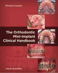 Sách the Orthodontic Mini-implant Clinical Handbook-COUSLEY