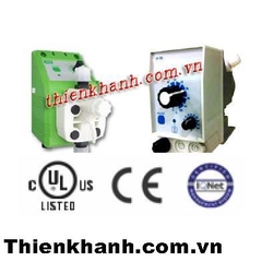 BƠM ĐỊNH LƯỢNG - Model FCE & HTA