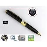 CAMERA CÂY VIẾT Gr-spy01P