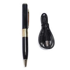 CAMERA CÂY VIẾT Gr-spy01P