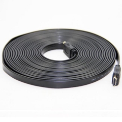 Cable HDMI 3m Unitek cao cấp chuẩn 4K, hỗ trợ 3D.Chính hãng