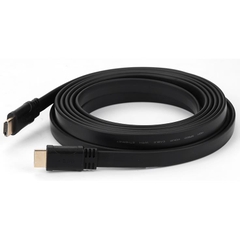 Cable HDMI 3m Unitek cao cấp chuẩn 4K, hỗ trợ 3D.Chính hãng