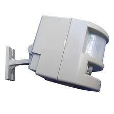 Thiết bị báo động chống trộm hồng ngoại PG-113A