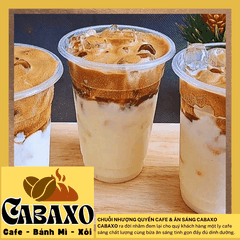 Cafe Sữa Tươi