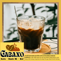 Combo Cafe Xôi Bắp