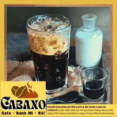 Combo Cafe Xôi Bắp