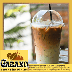 Combo Cafe Xôi Bắp