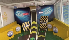 Soccerball - Game bóng đá tương tác