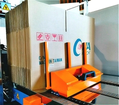 Carton Ejector