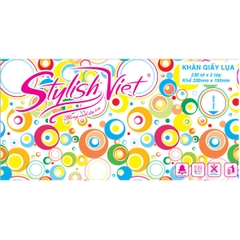 Khăn giấy rut Stylish