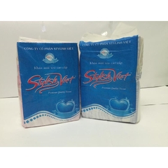 Khăn mùi xoa cao cấp Stylish