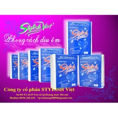 Khăn giấy ăn 330