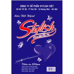 Giấy ăn 330x330 ( 1kg )