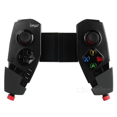 Tay cầm chơi game bluetooth IPEGA PG-9055 RED SPIDER